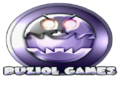 Buziol's old logo from 2004, which was used in Mario Forever v2.16 and v3.0.