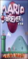 The image in the installer's setup from Mario Forever v4.0 till v4.1. It's the same as the v3.5 one, but with a v4.0, and the website's name has been replaced with +MARIO WORKER, telling that it comes with Mario Worker 4.0.