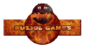 An alternate logo of Buziol Games, it was used only in Madloc Future.