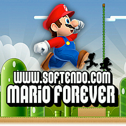 File:Mario Forever's current icon.PNG