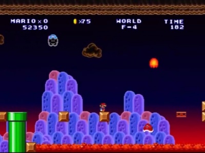 Mario Worker Letter Worlds Series World F Mario Forever Wiki Mario Worker Letter Worlds Series World F Mario Forever Wiki