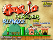 Mario Forever Remake Mario Forever Wiki Mario Forever Remake Mario Forever Wiki