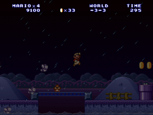 Mario Forever Minus Worlds World 3 Mario Forever Wiki Mario Forever Minus Worlds World 3 Mario Forever Wiki