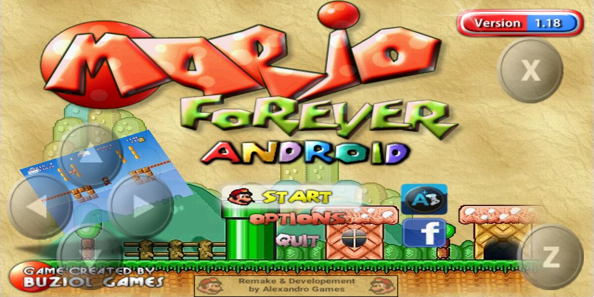 Mario Forever Android Mario Forever Wiki Mario Forever Android Mario Forever Wiki