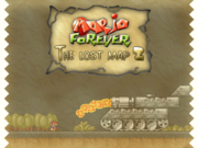 Mario Forever Remake Mario Forever Wiki Mario Forever Remake Mario Forever Wiki