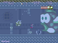 4-Boss's Outflank challenge