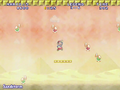 3-6's Sandstorm challenge