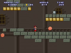 World 4 Mario Forever Wiki World 4 Mario Forever Wiki