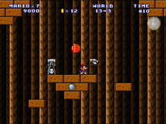 Mario Forever Remake Mario Forever Wiki Mario Forever Remake Mario Forever Wiki