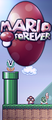The image in the installer's setup from Mario Forever v1.16 till v3.0.