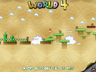 World 4 Mario Forever Wiki World 4 Mario Forever Wiki