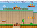 World 1-1